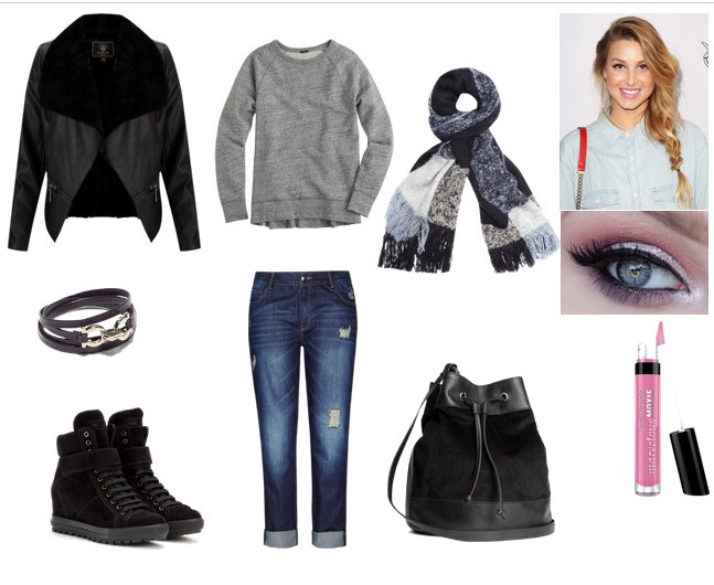 Casual LOOK Idee 2